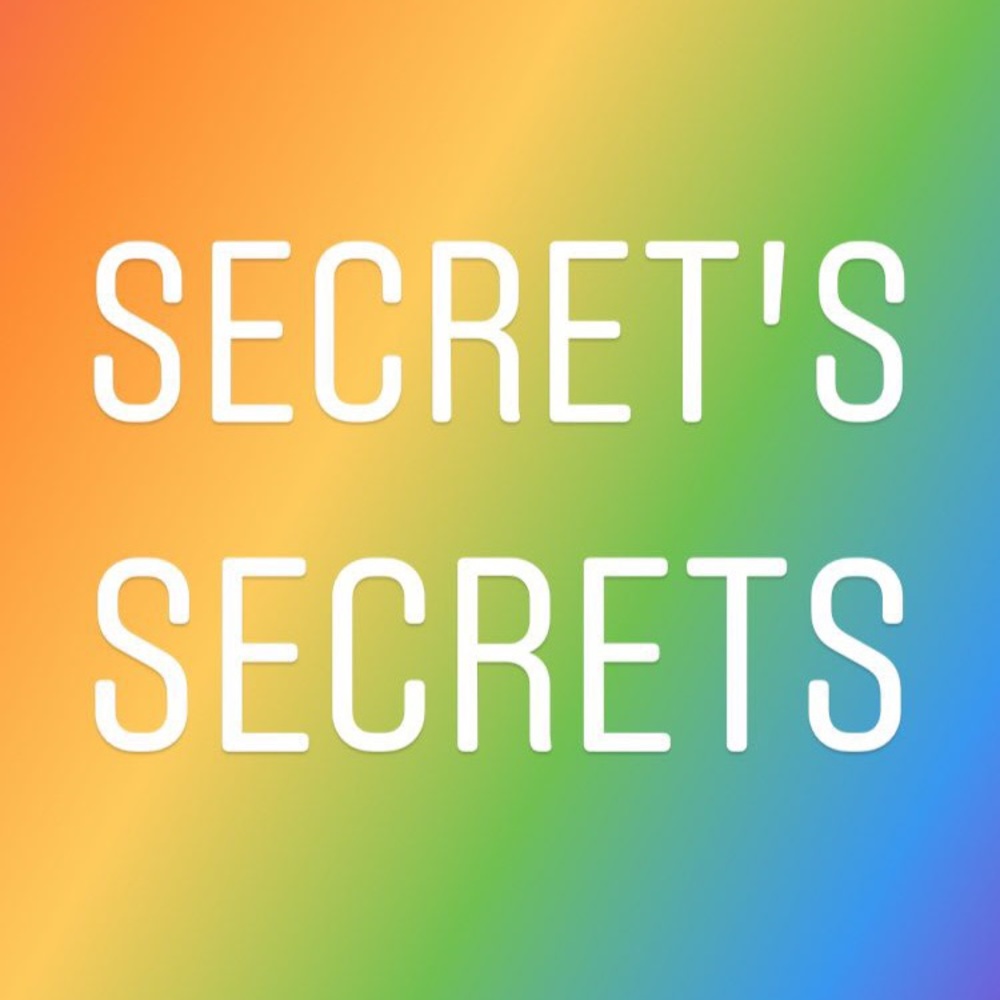 Meet your Posher, Secret “shh”